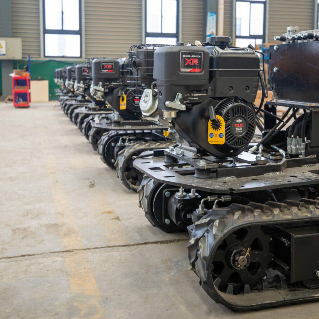 excavator factory (123)