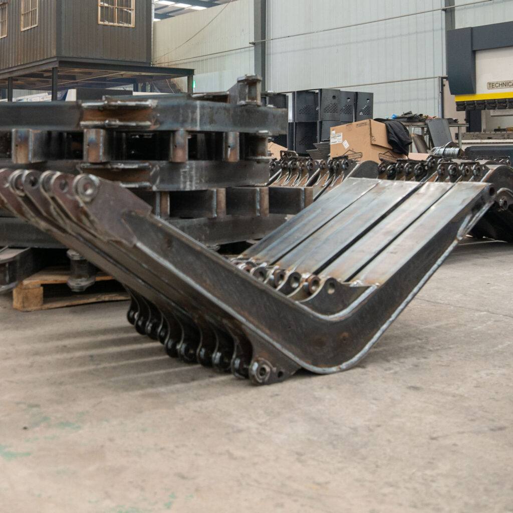 excavator factory (156)