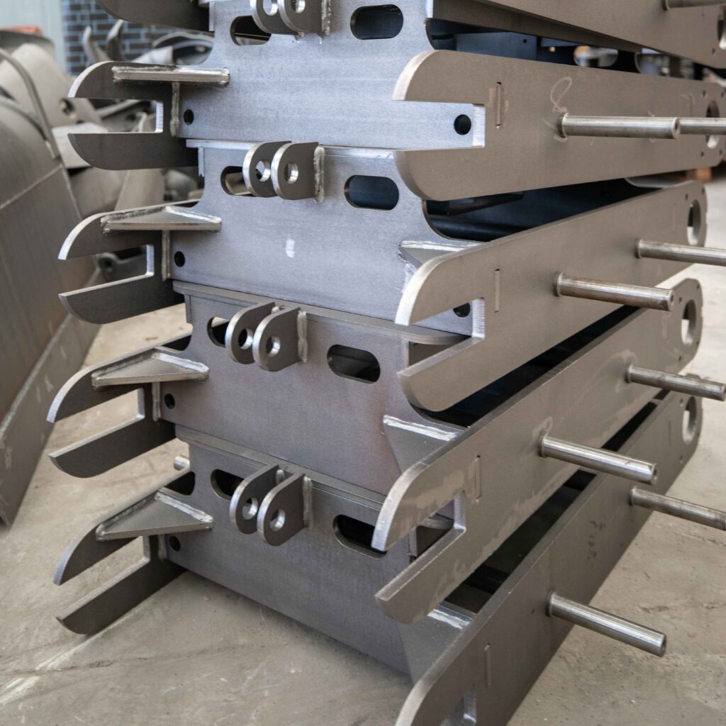 excavator factory (168)