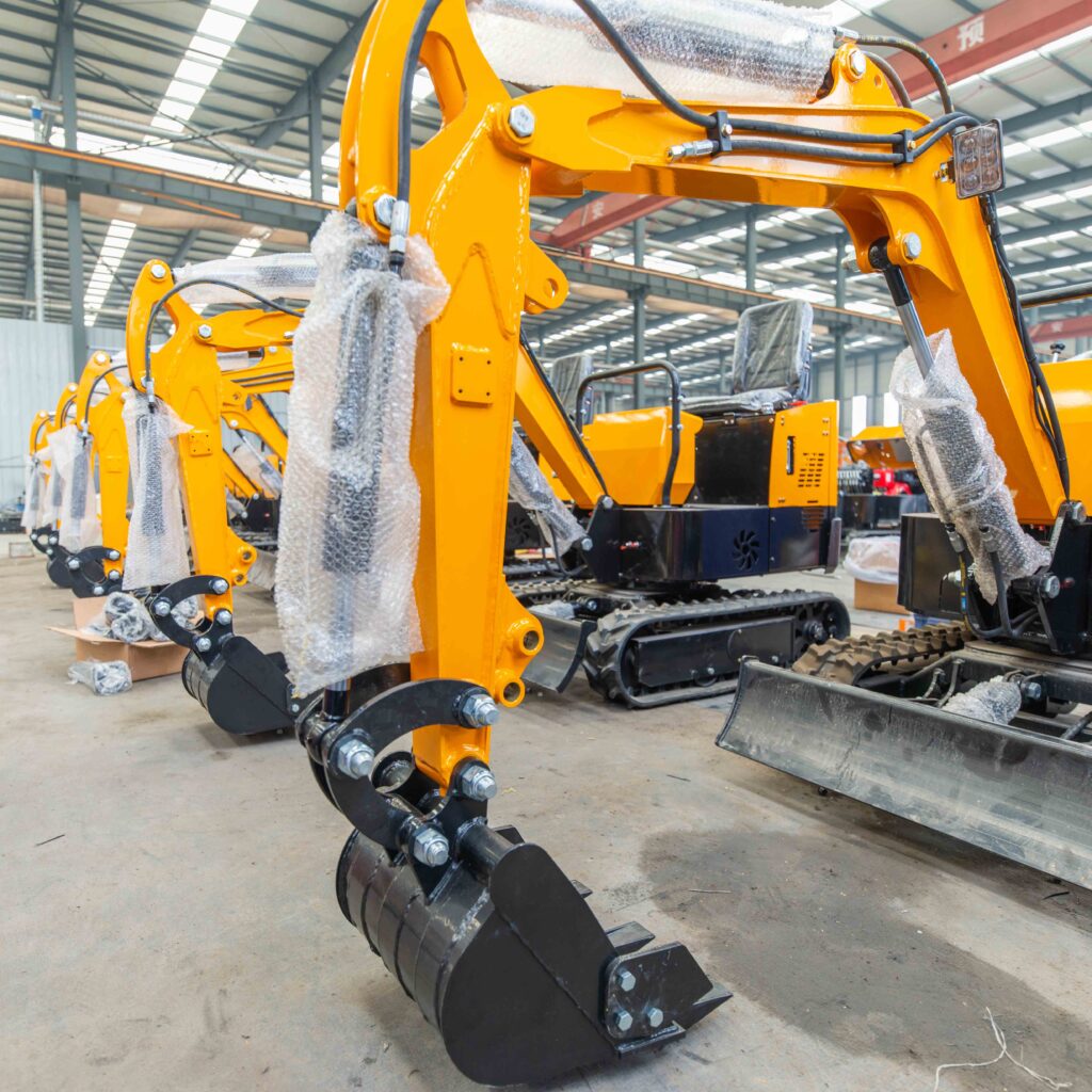 excavator factory (69)